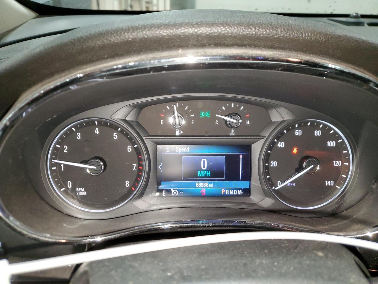 2019 Buick Encore - Image 9
