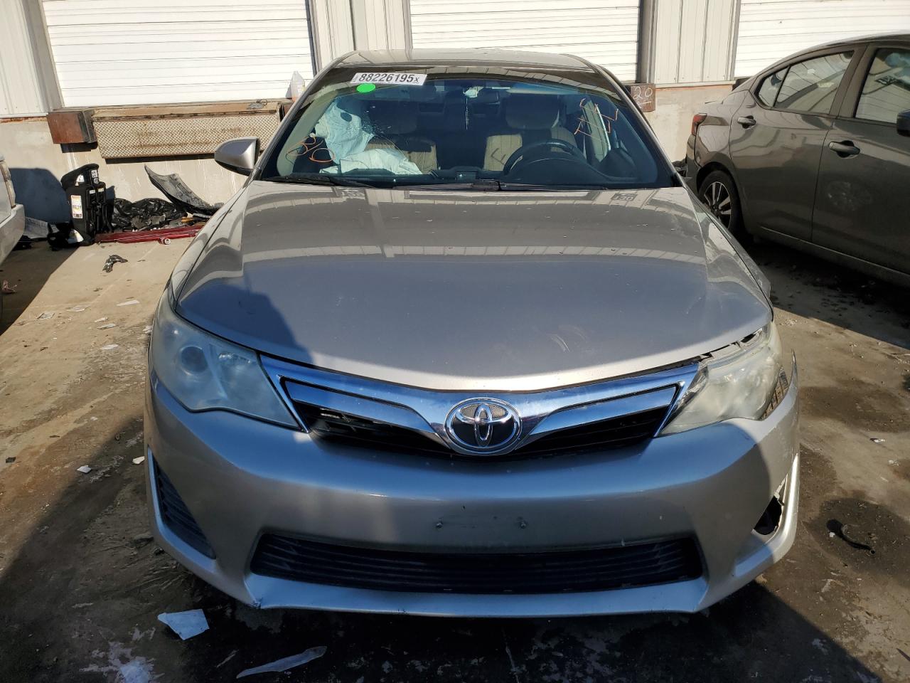 2014 Toyota Camry - Image 5