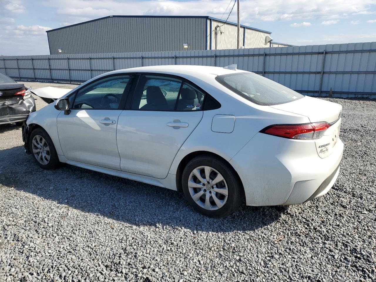 2020 Toyota Corolla - Image 2