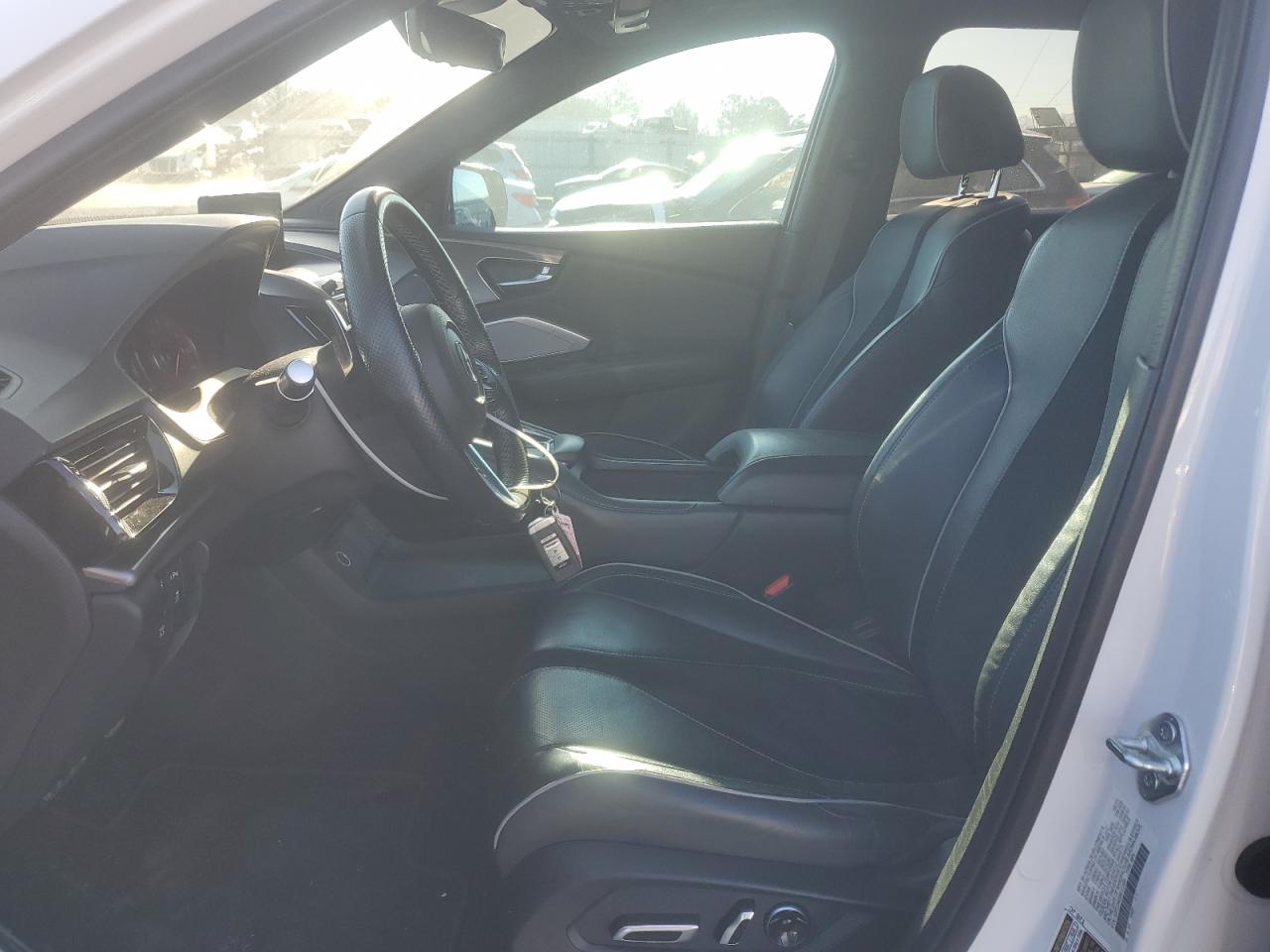 2021 Acura RDX - Image 7