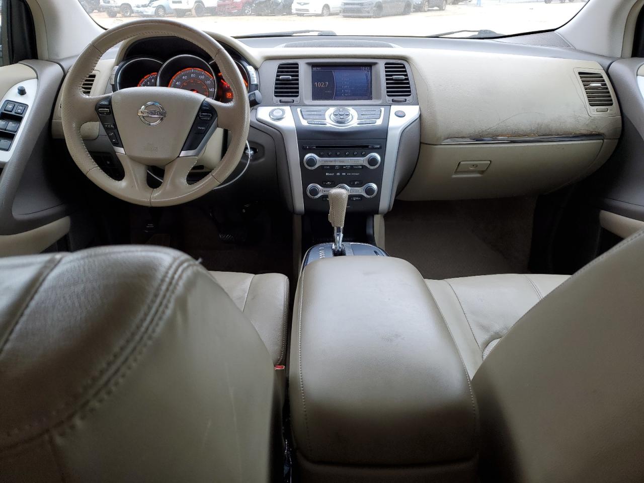 2009 Nissan Murano - Image 8