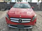 2015 Mercedes-Benz Gla 250 4Matic იყიდება Opa Locka-ში, FL - Mechanical