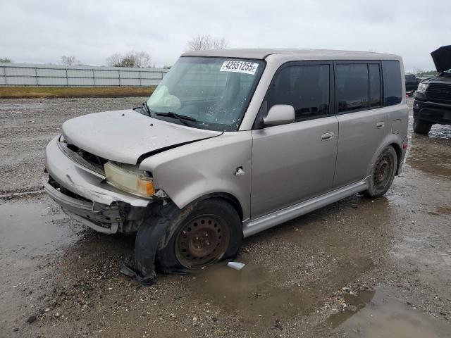 2005 Toyota Scion Xb