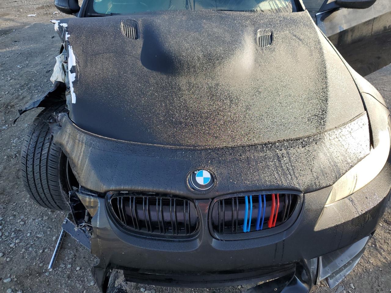 2011 BMW M3 - Image 12