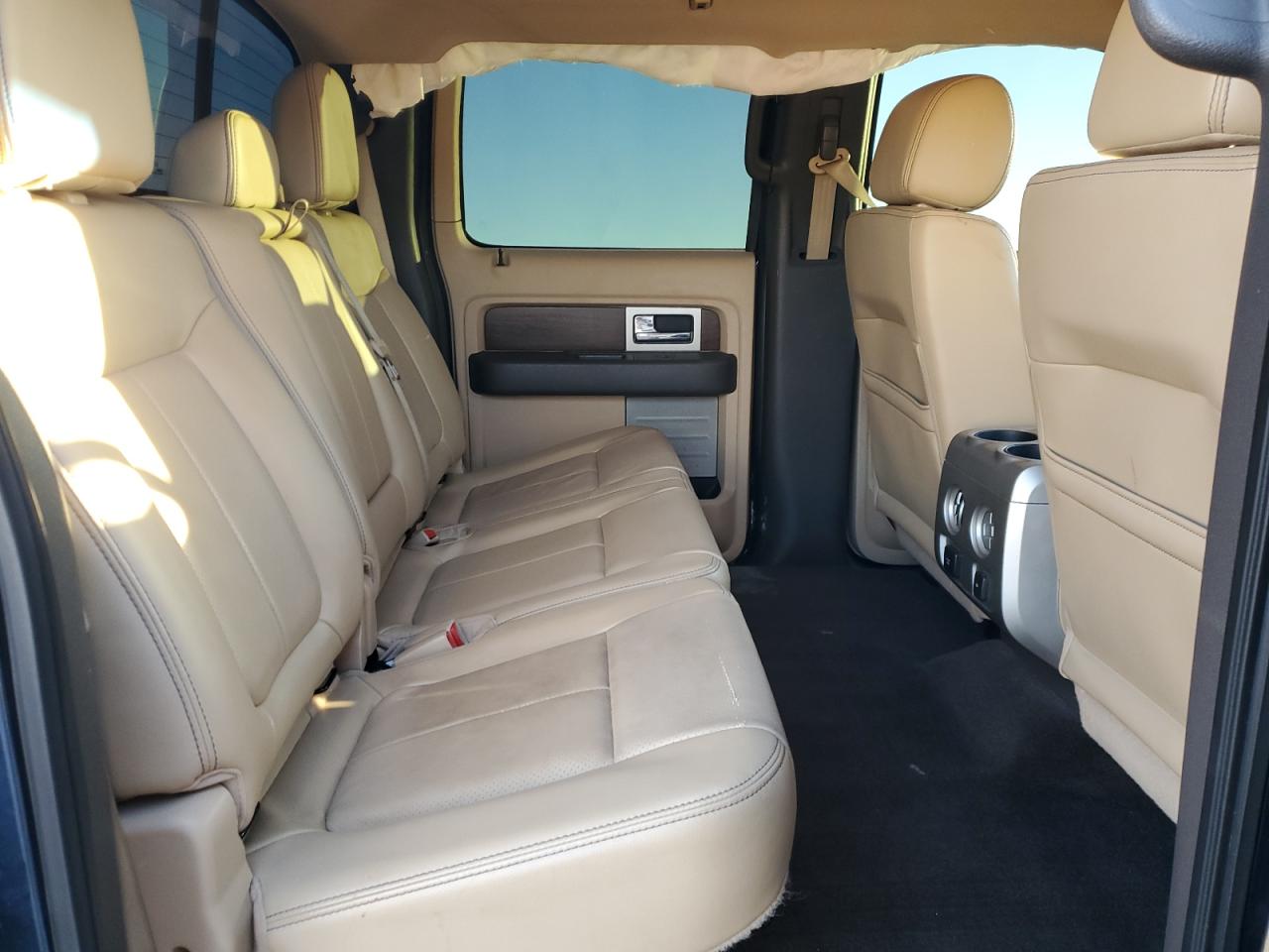 2014 Ford F-150 - Image 11