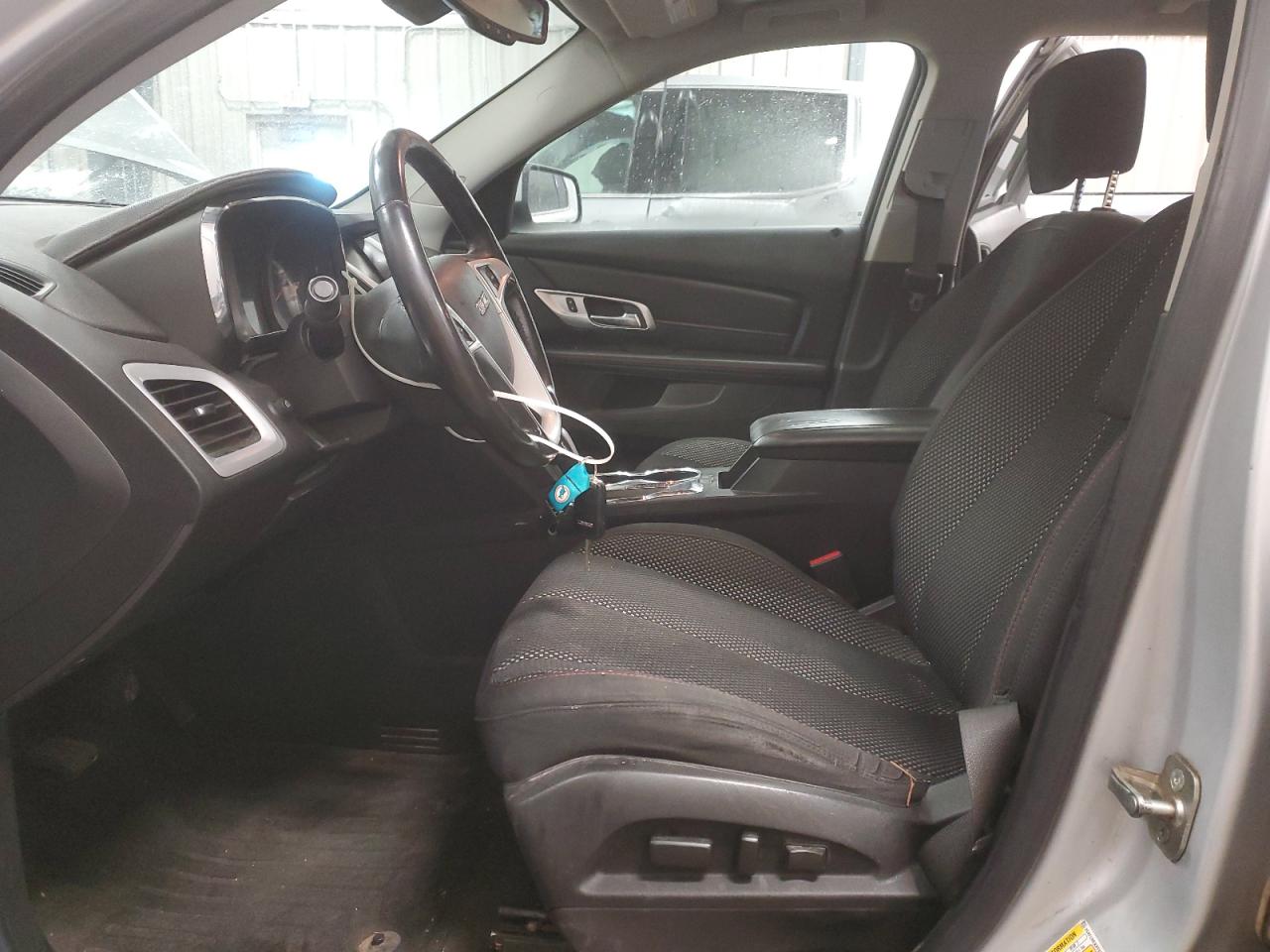 2015 GMC Terrain - Image 7