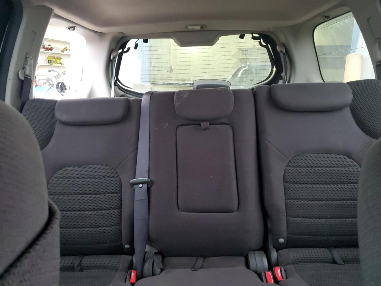 2005 Nissan Pathfinder - Image 10