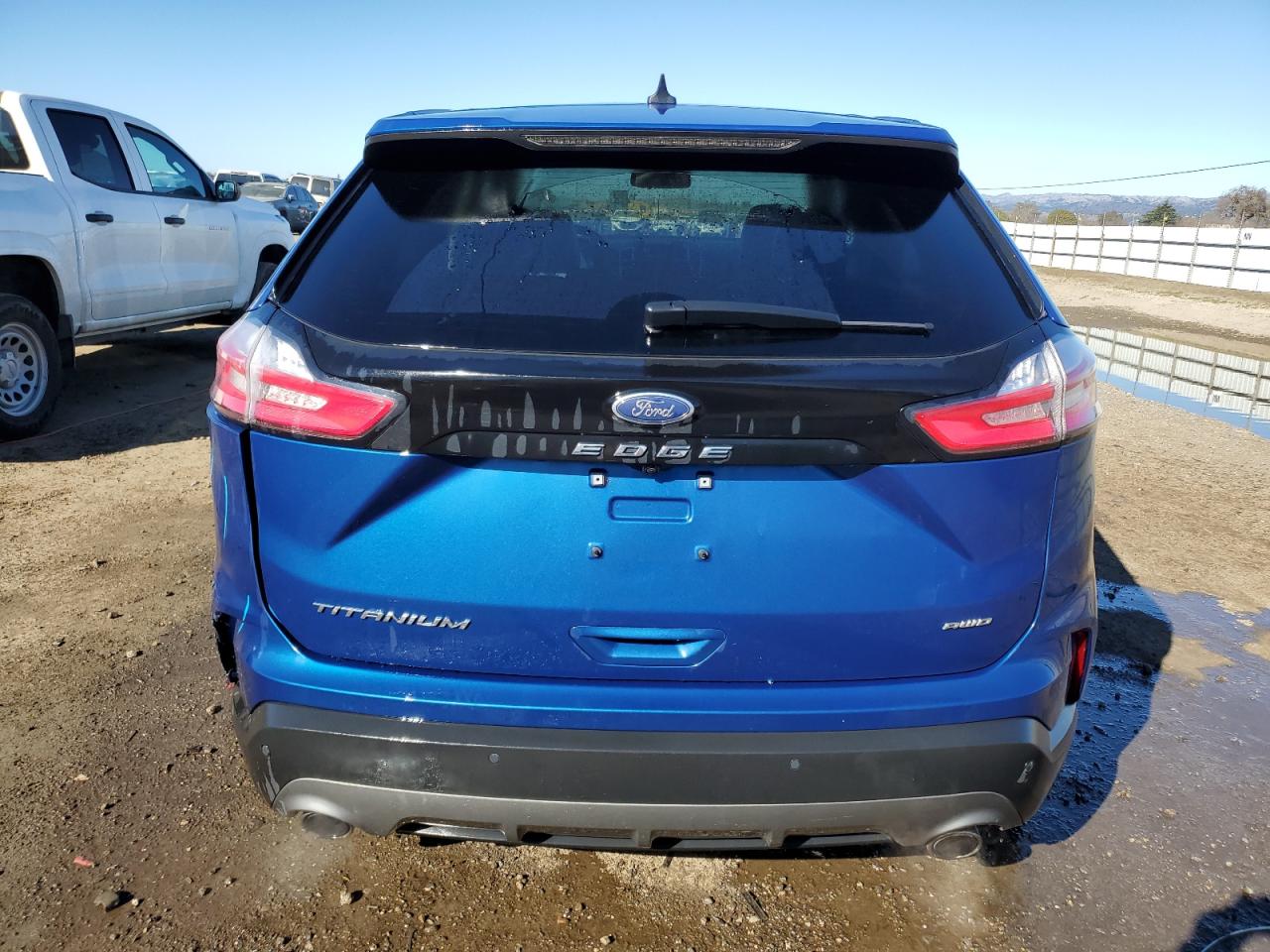 2023 Ford Edge - Image 6