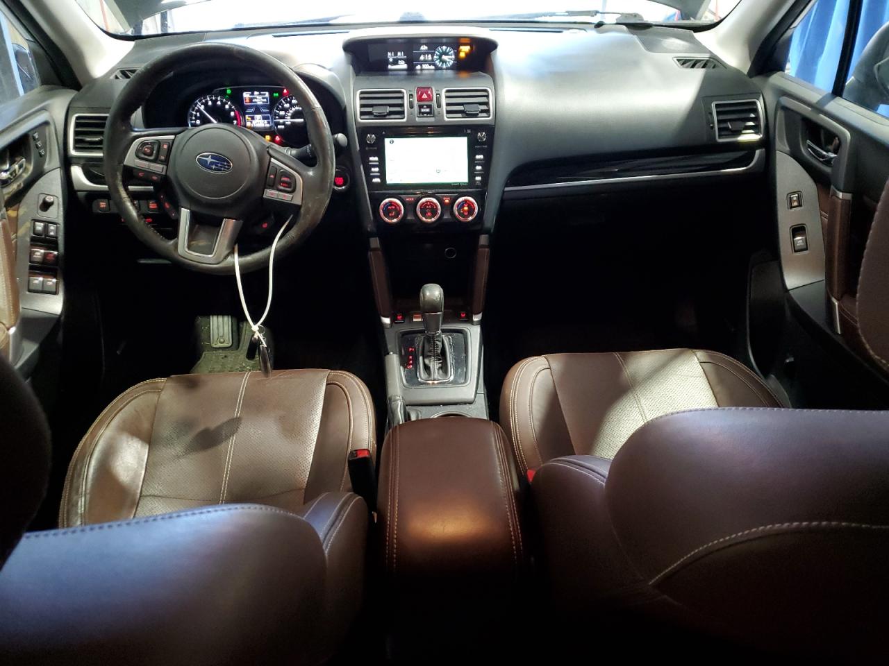 2017 Subaru Forester - Image 8