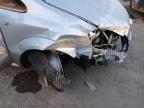 2010 VAUXHALL ZAFIRA ELI for sale at Copart PETERLEE