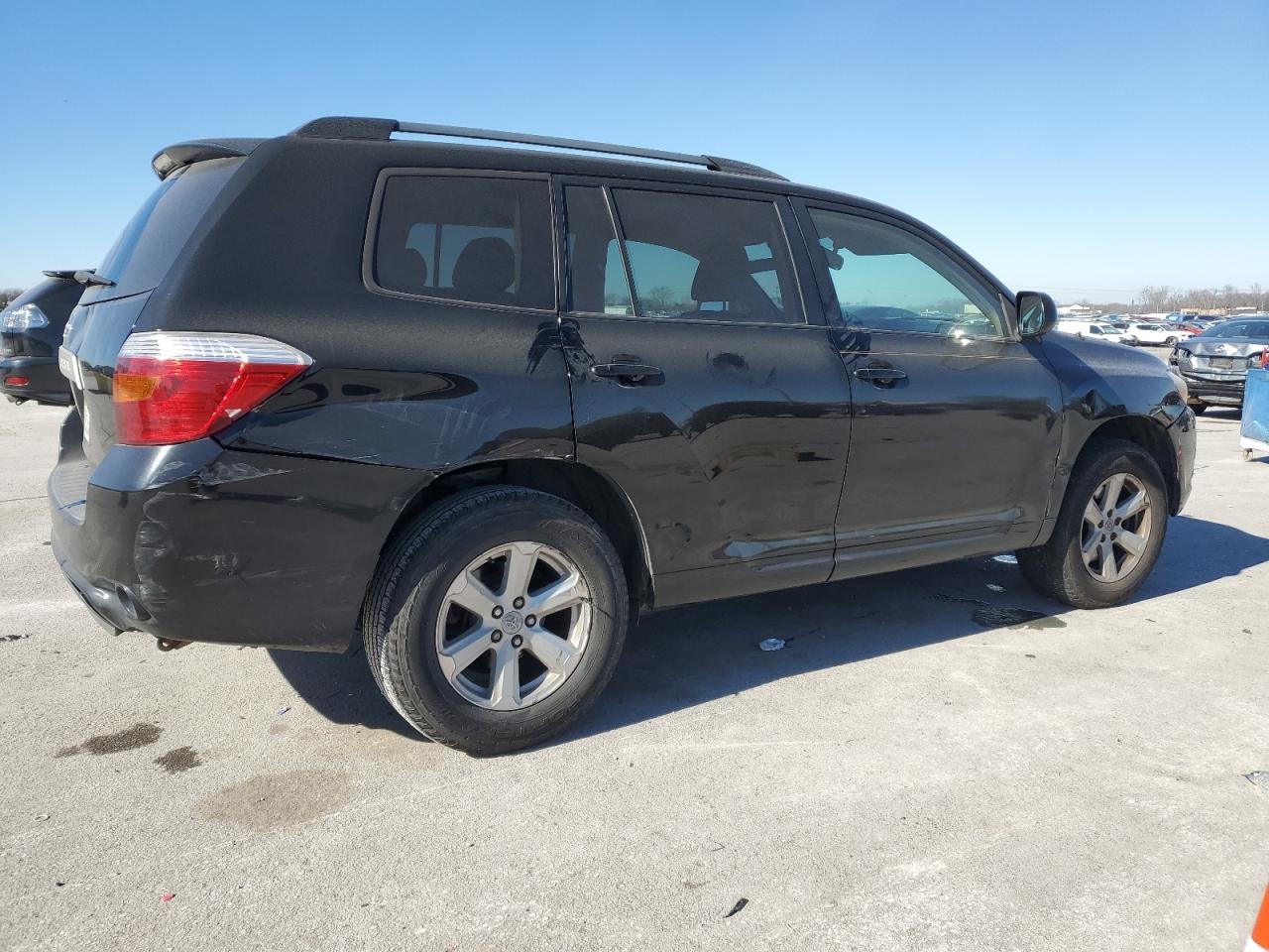 2010 Toyota Highlander - Image 3