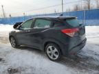 2016 HONDA HR-V LX for sale at Copart NB - MONCTON