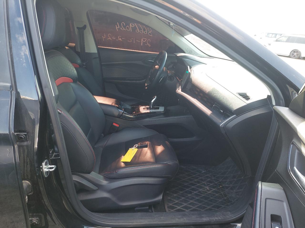 LSJA36U93NN022753 - 2022 VOLKSWAGEN GTI SE - #86669024