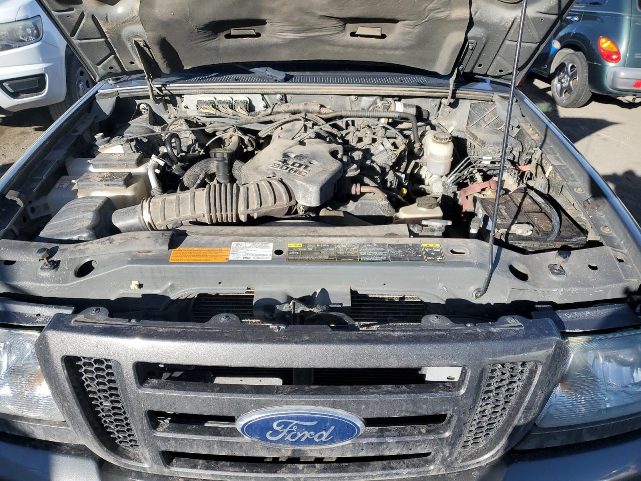 2011 Ford Ranger - Image 11