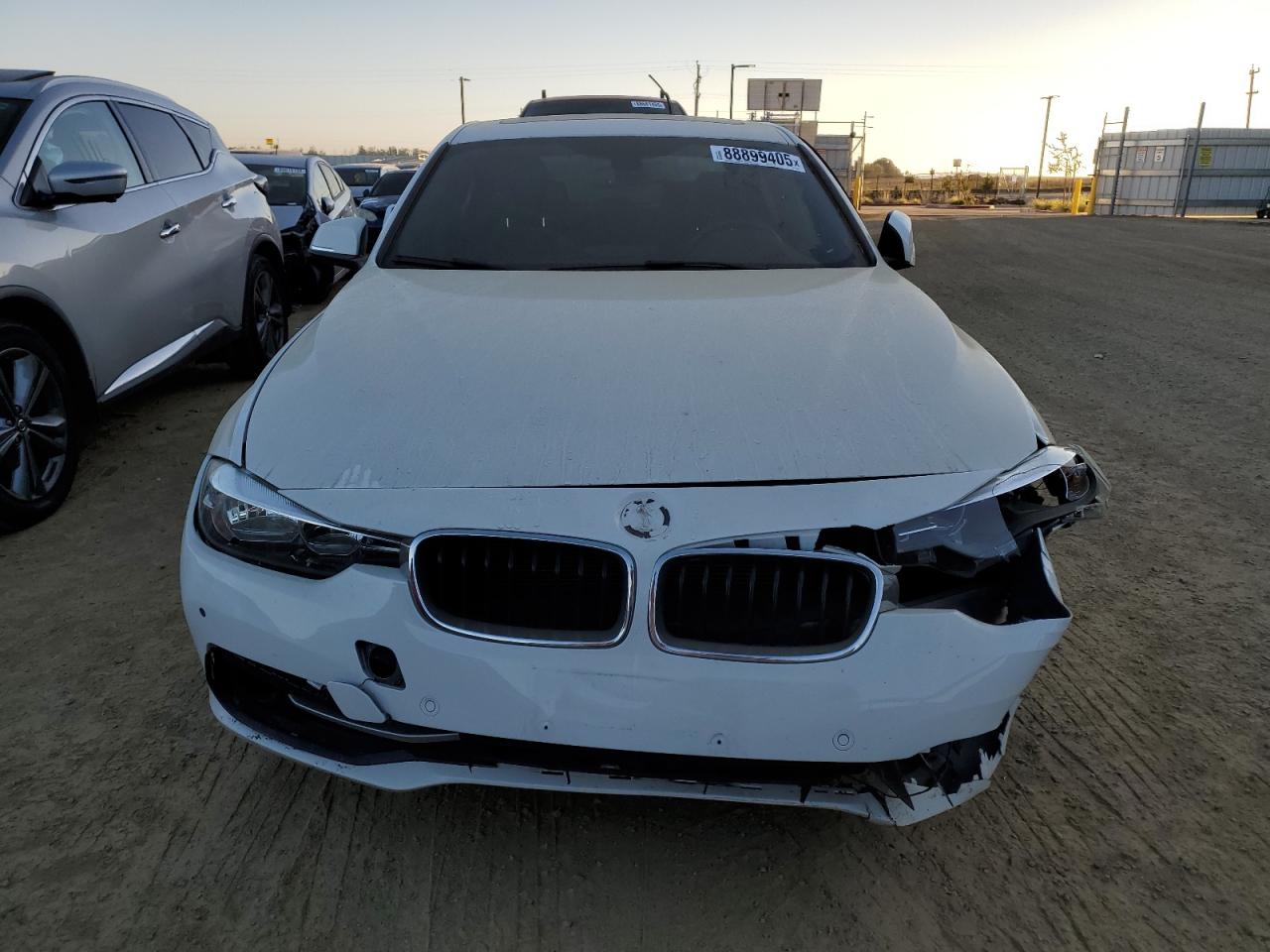 2016 BMW 3er - Image 5