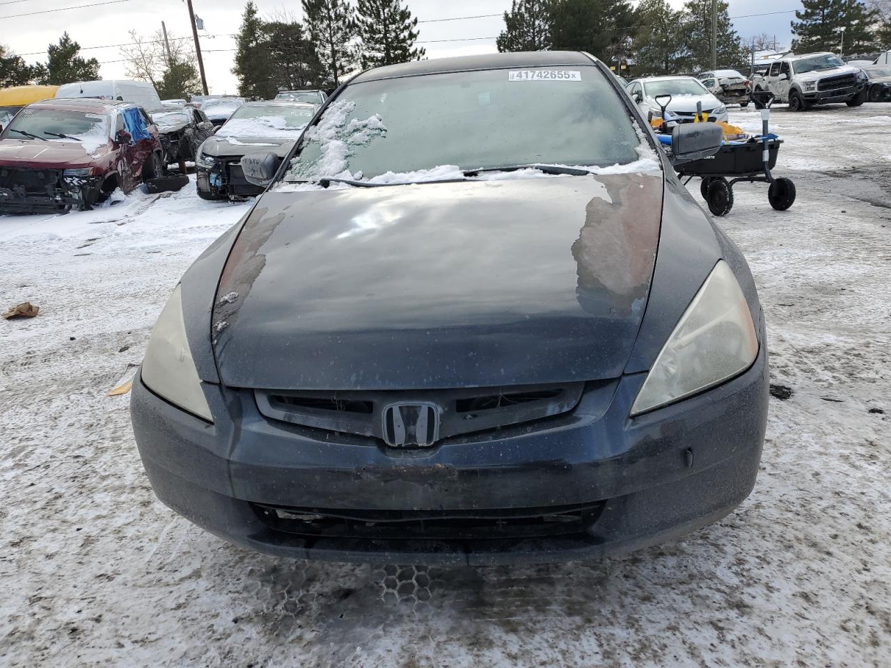 2003 Honda Accord - Image 5