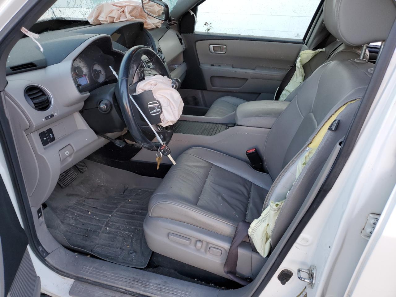 2013 Honda Pilot - Image 7