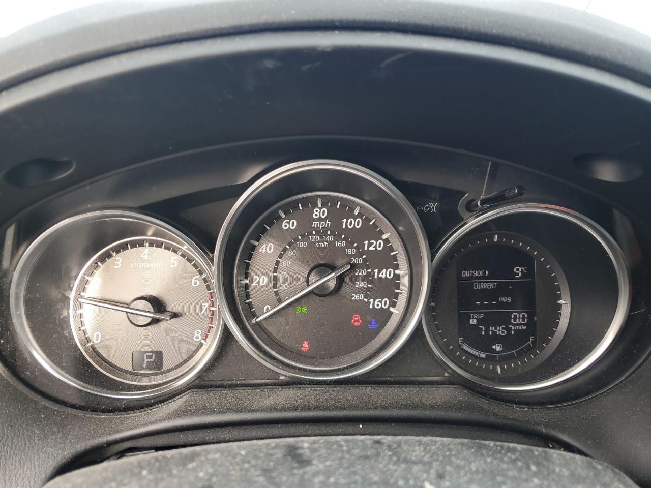 2013 Mazda CX-5 - Image 9