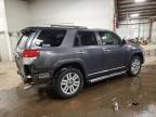 2011 Toyota 4Runner Sr5 продається в Lansing, MI - Rear End