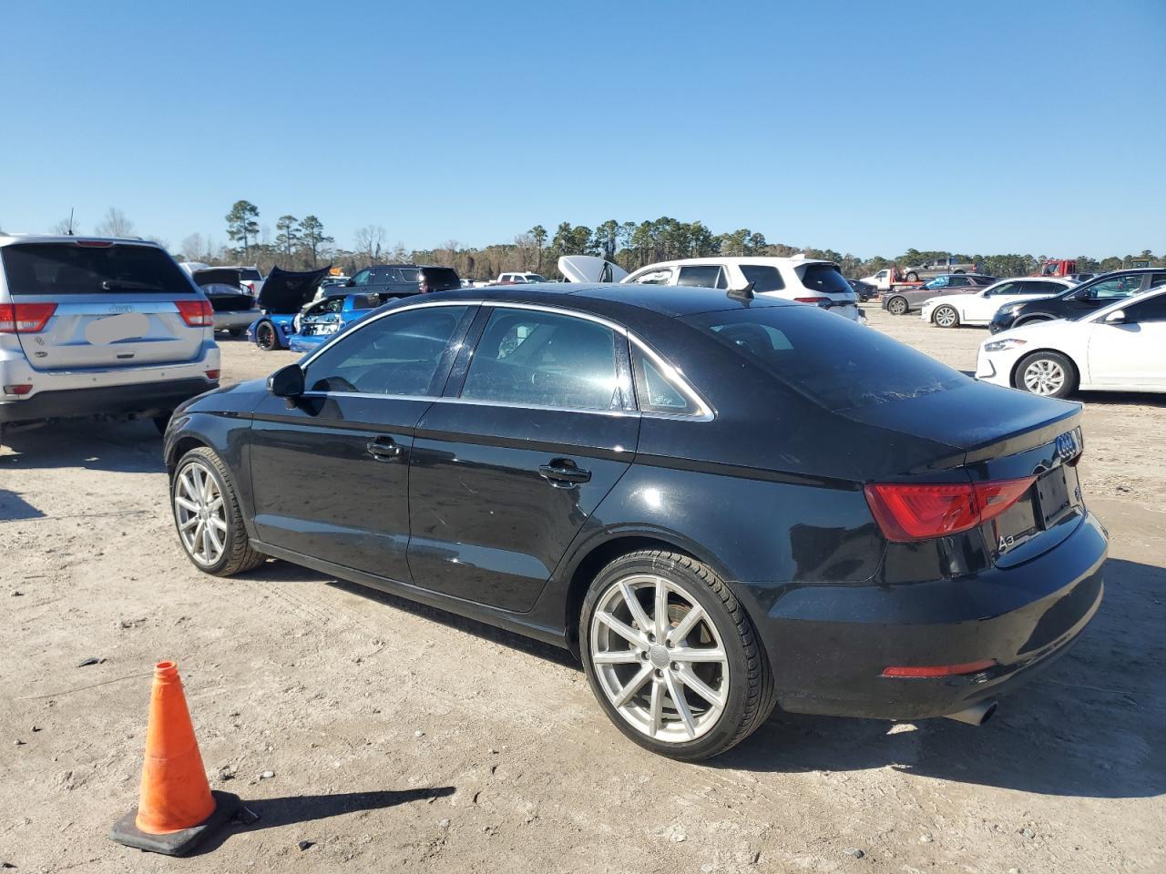 2016 Audi A3 - Image 2