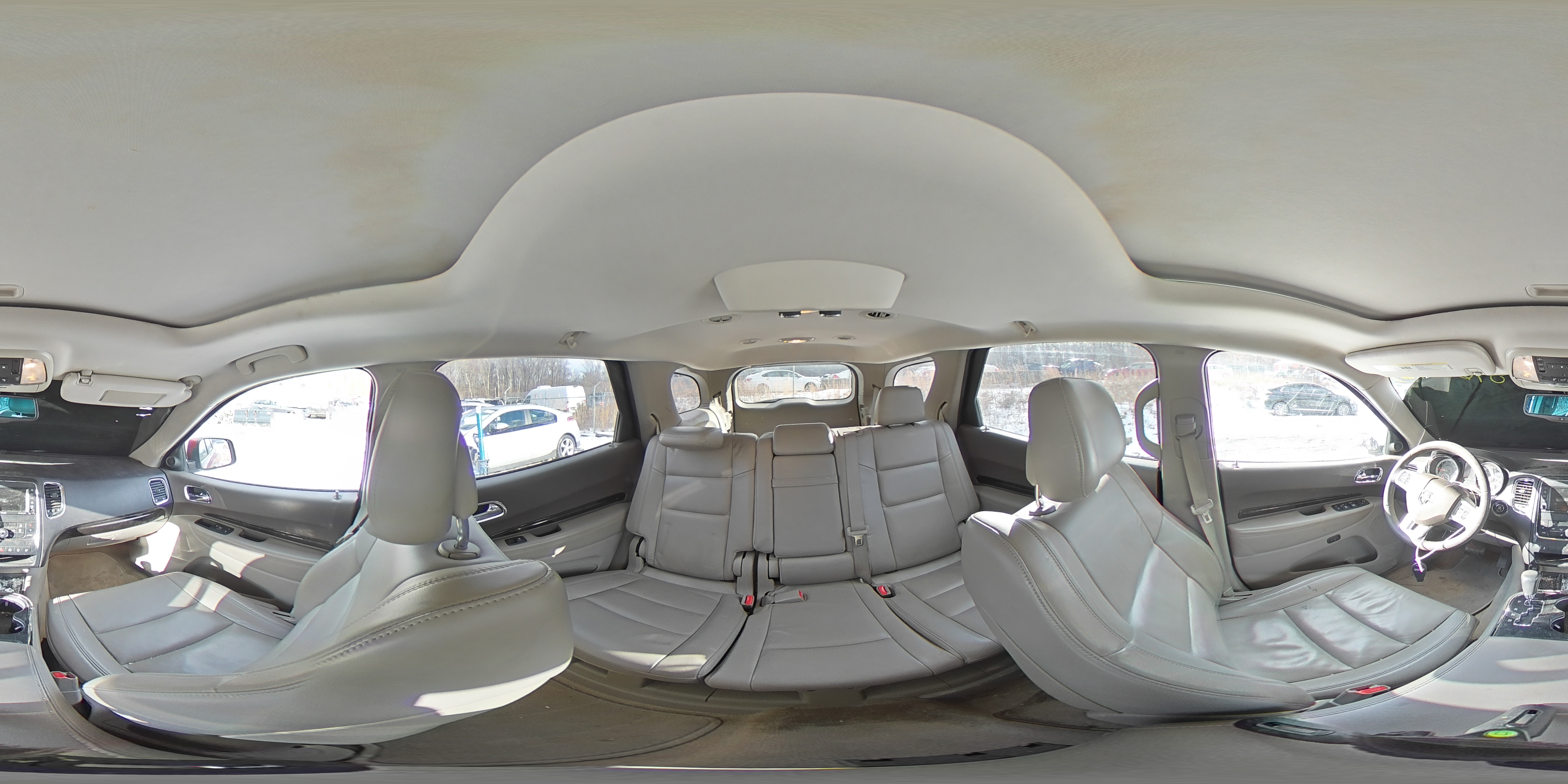 2013 Dodge Durango - Image 14