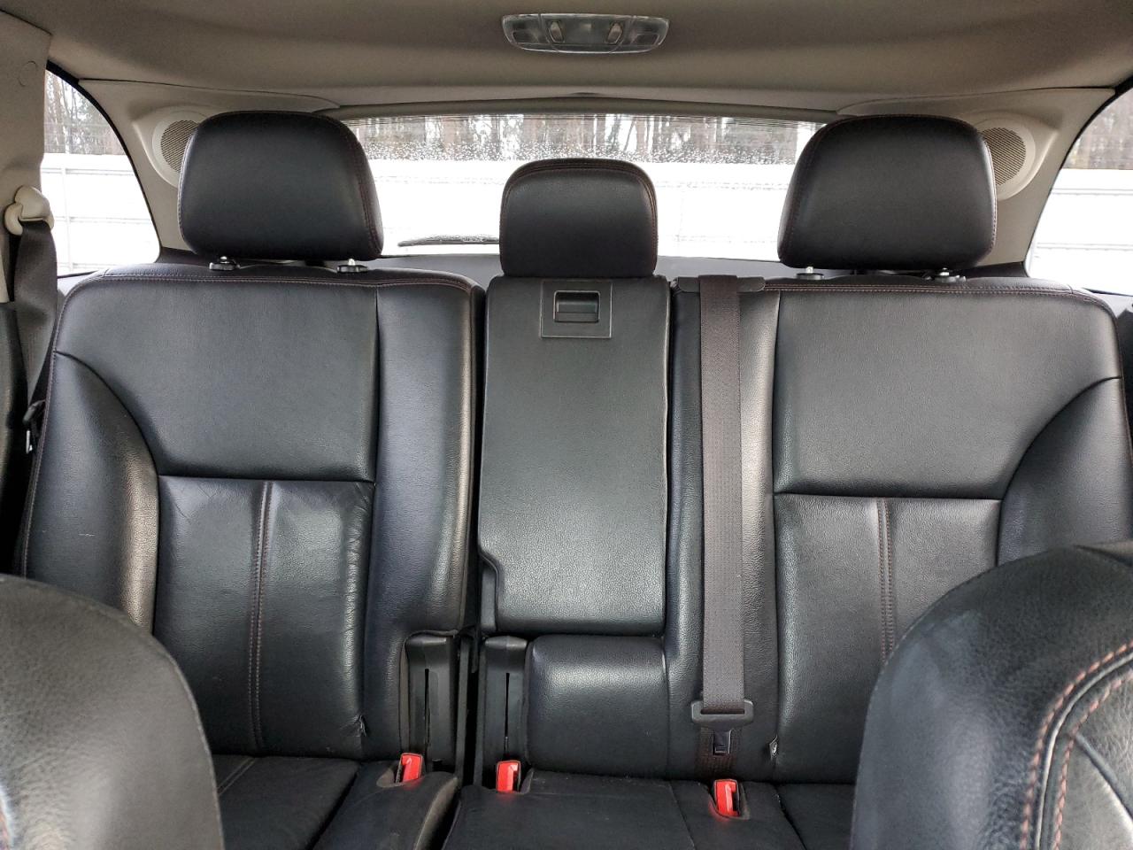 2011 Ford Edge - Image 10