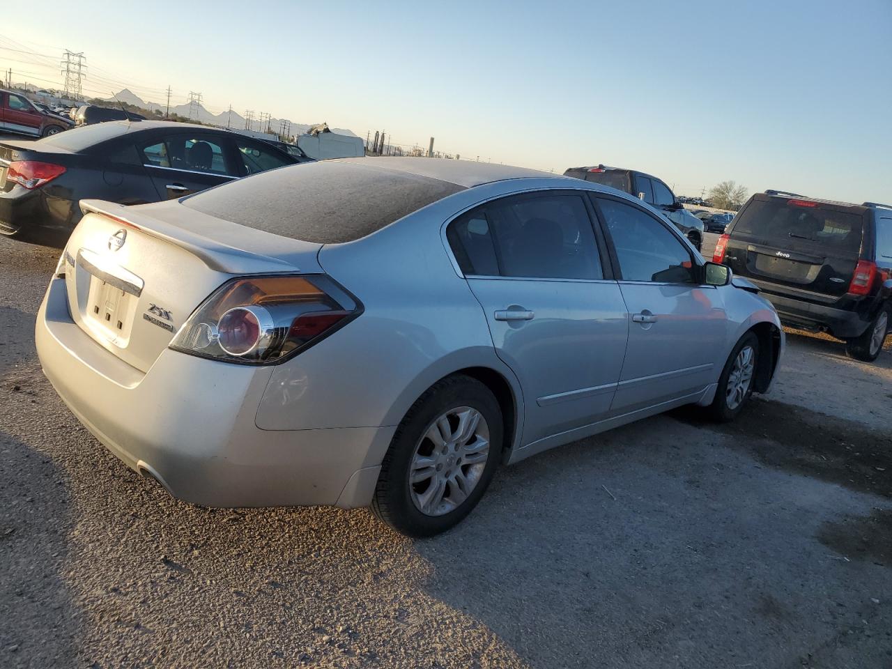 2012 Nissan Altima - Image 3