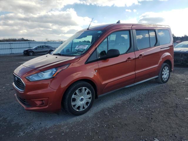 2022 Ford Transit Connect Xlt