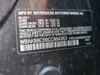 2012 Bmw 750 Li продається в Las Vegas, NV - Front End