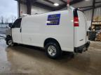 2024 Chevrolet Express G3500  for Sale in West Mifflin, PA - Burn - Engine