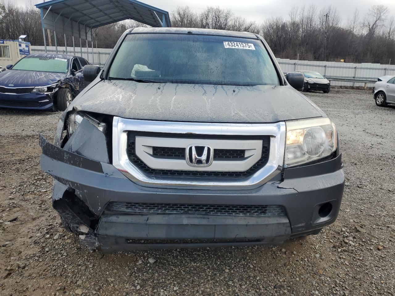 2011 Honda Pilot - Image 5
