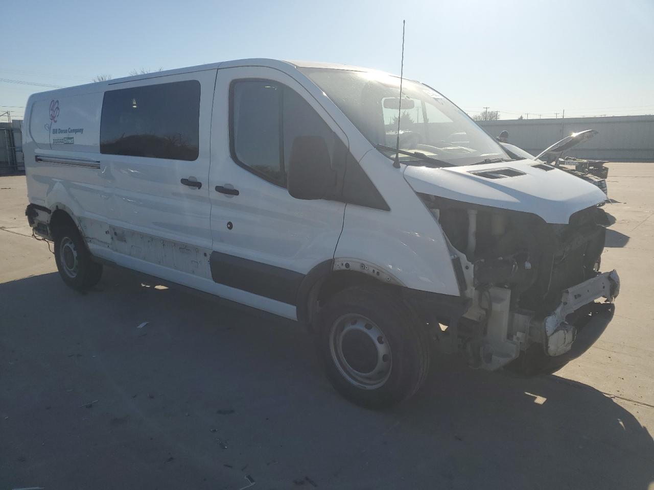 2018 Ford Transit - Image 4