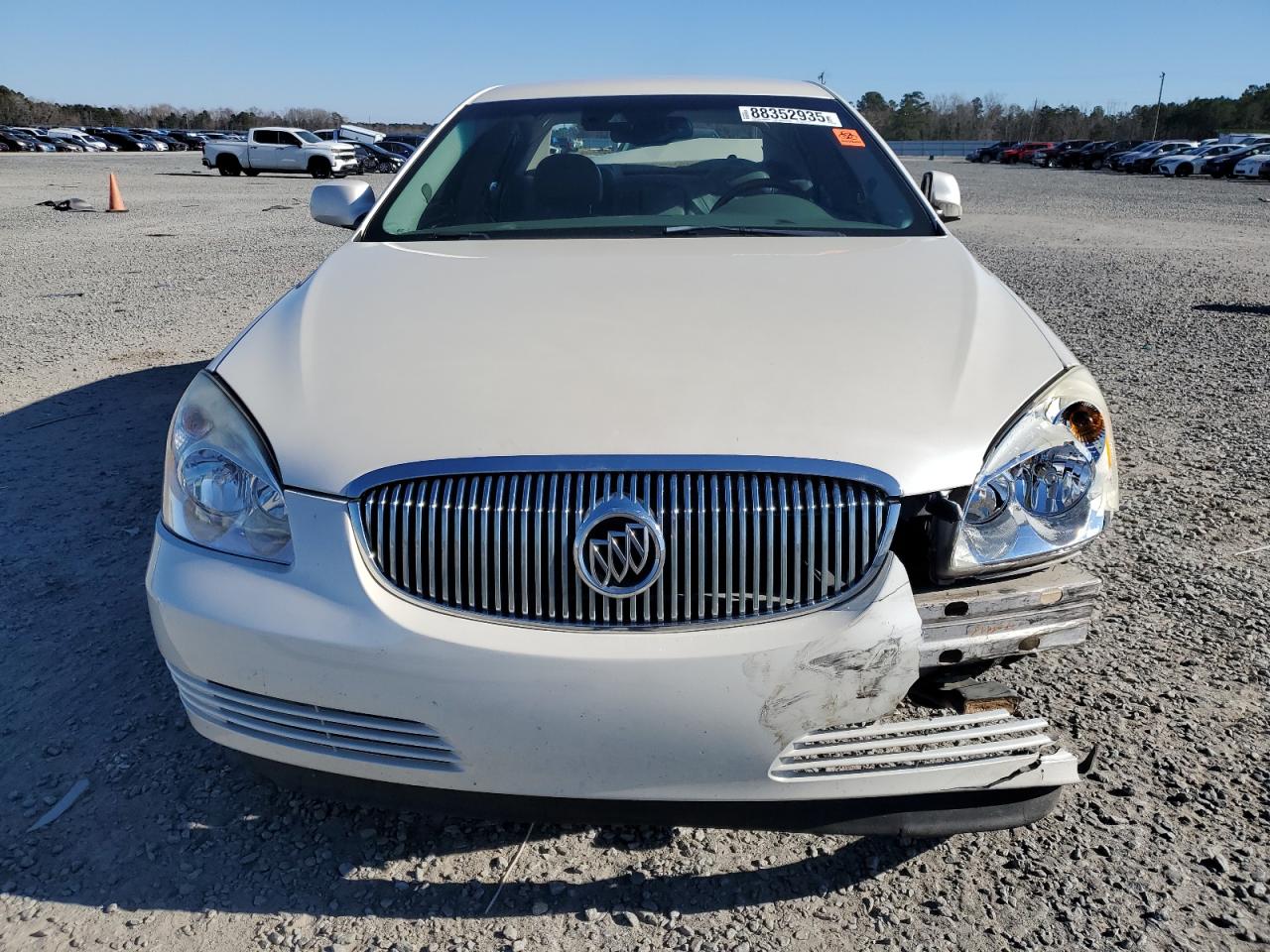 2008 Buick Lucerne - Image 5