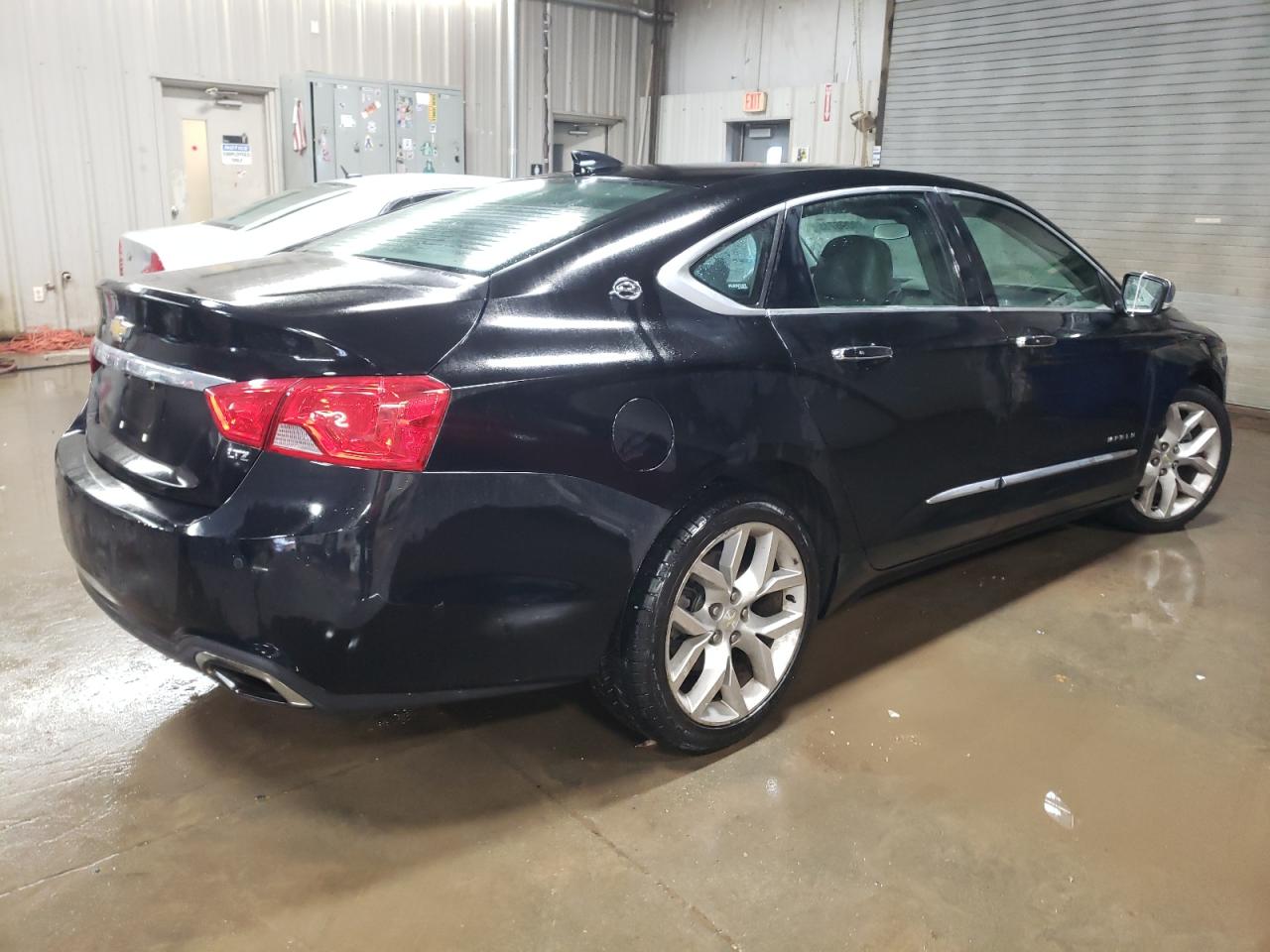 2016 Chevrolet Impala - Image 3