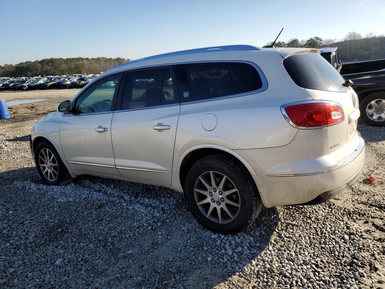 2014 Buick Enclave - Image 2