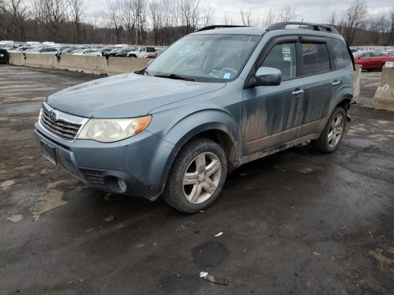 2010 Subaru Forester - Image 1