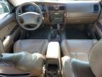 1999 Toyota 4Runner Limited de vânzare în Lebanon, TN - Rear End