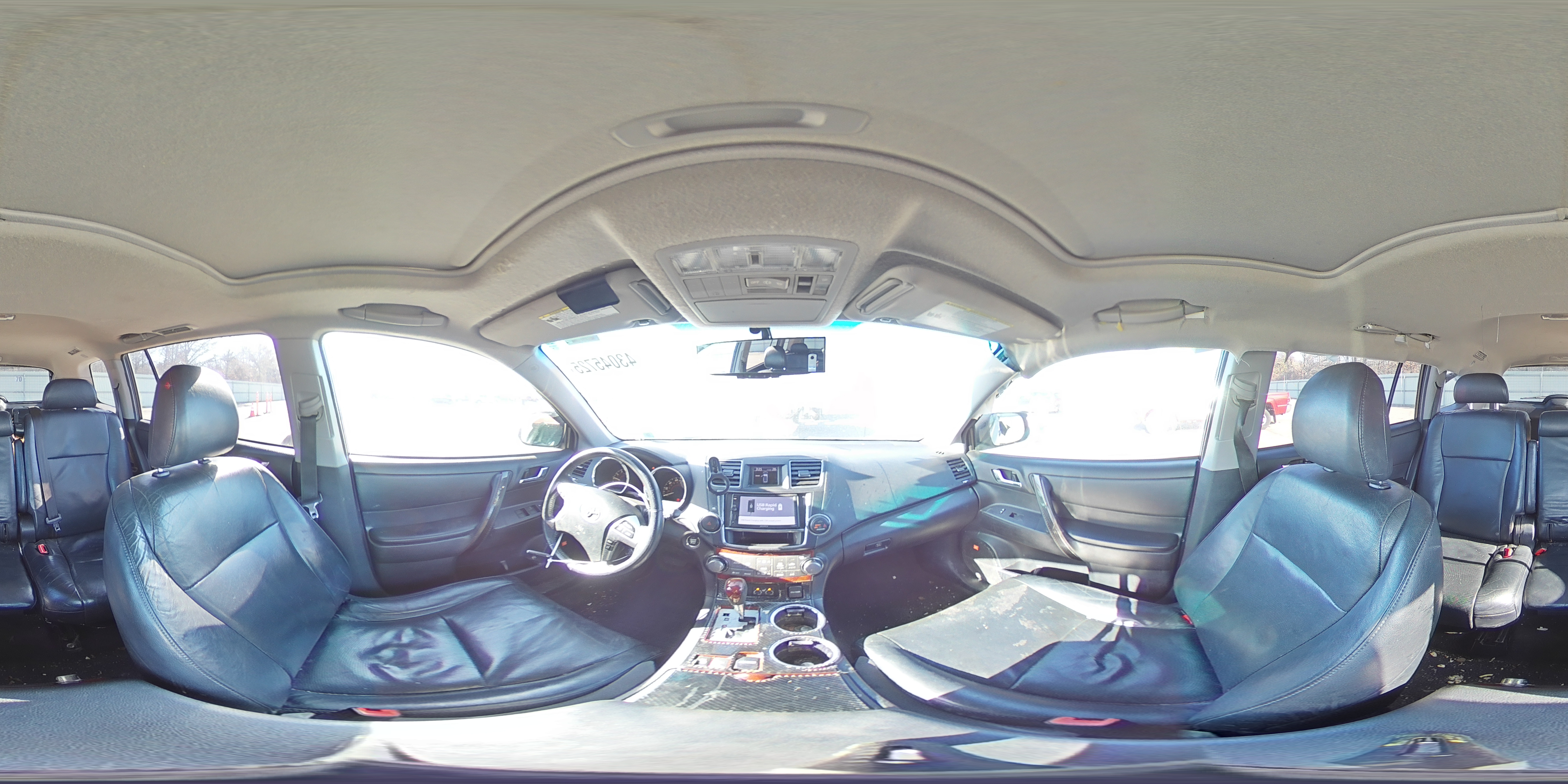 2013 Toyota Highlander - Image 13