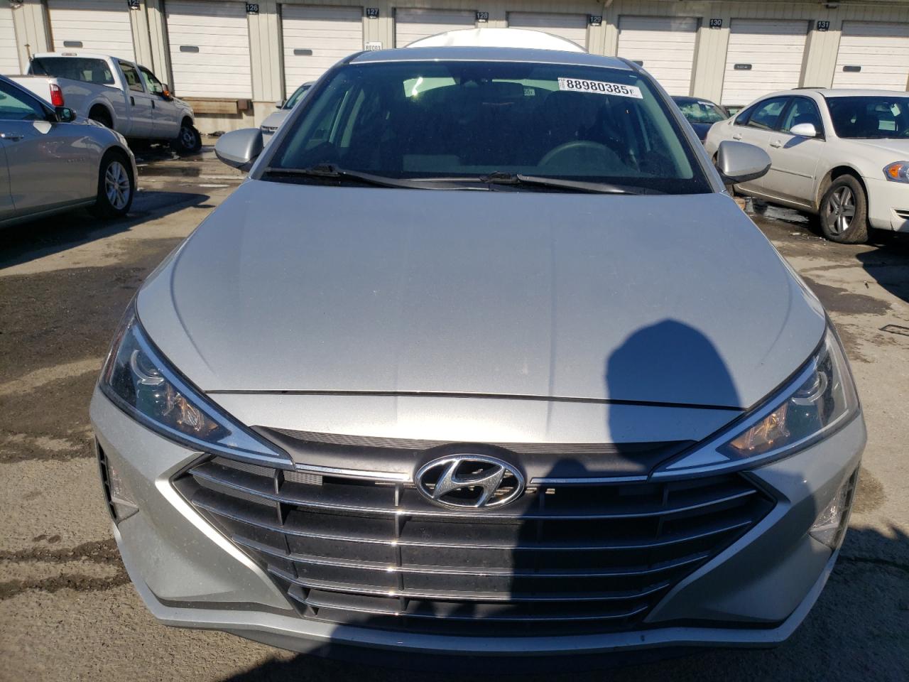 2019 Hyundai Elantra - Image 5