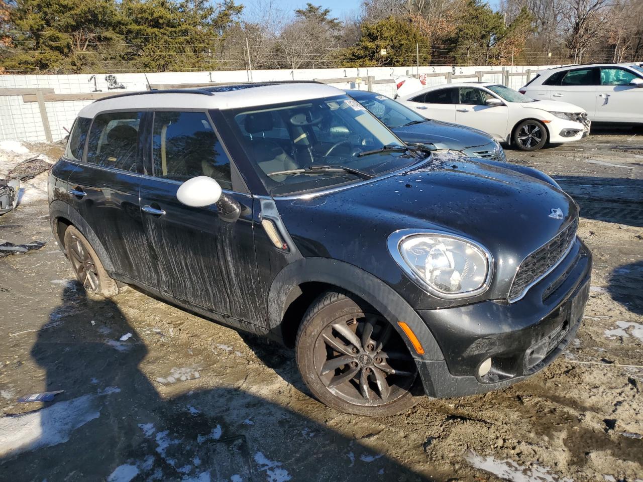 2013 MINI Cooper - Image 4