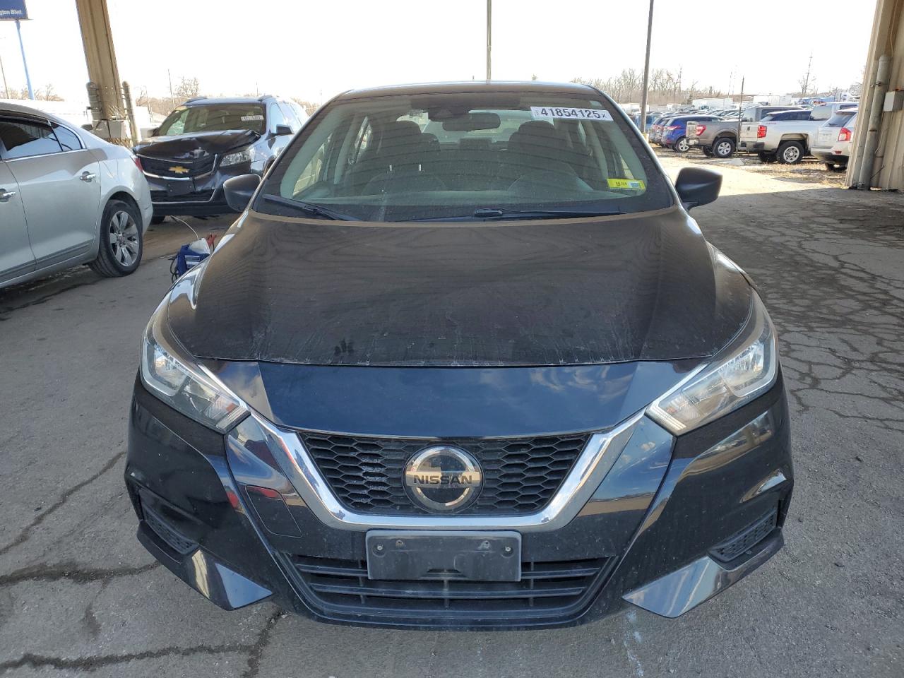 2020 Nissan Versa - Image 5