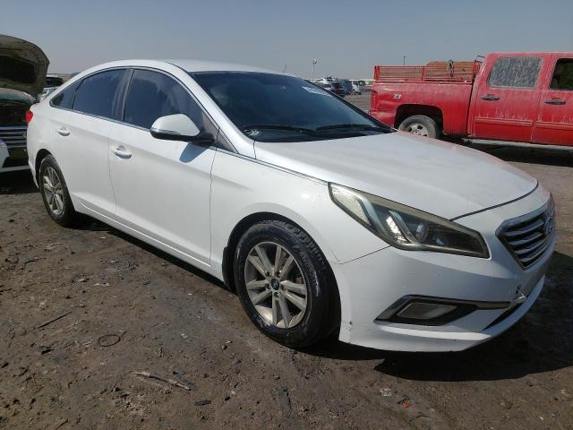 KMHE241G7FA028945 - 2015 Hyundai Sonata Se - #undefined