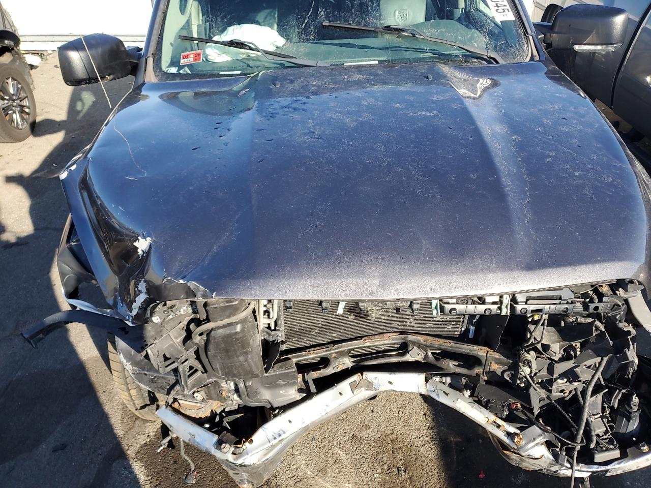 2017 RAM 1500 - Image 11