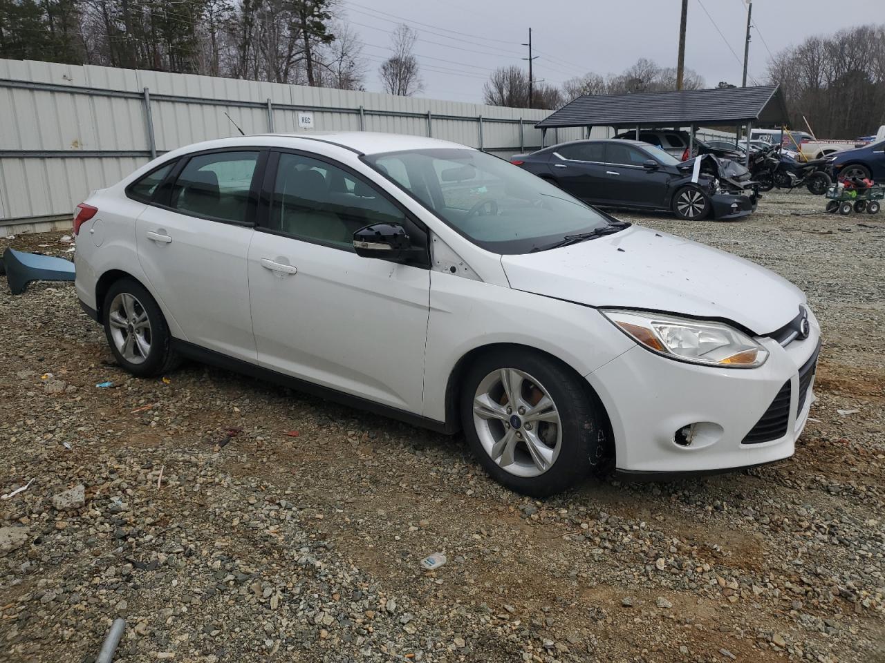 2014 Ford Focus - Image 4