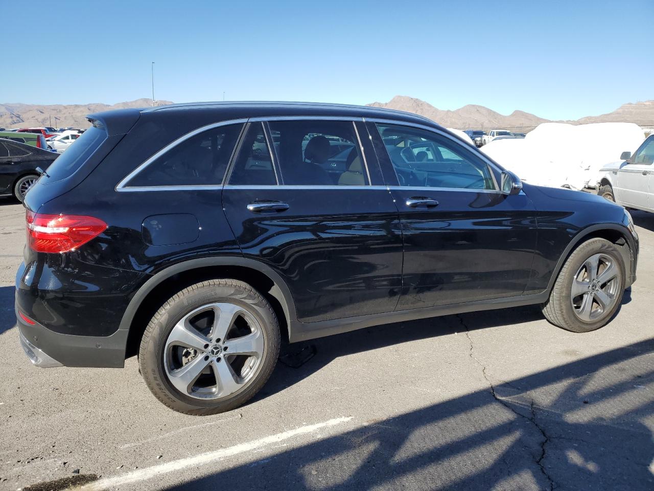 2019 Mercedes-Benz GLC - Image 3
