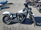2016 HARLEY-DAVIDSON FXDB DYNA STREET BOB for sale at Copart NV - LAS VEGAS