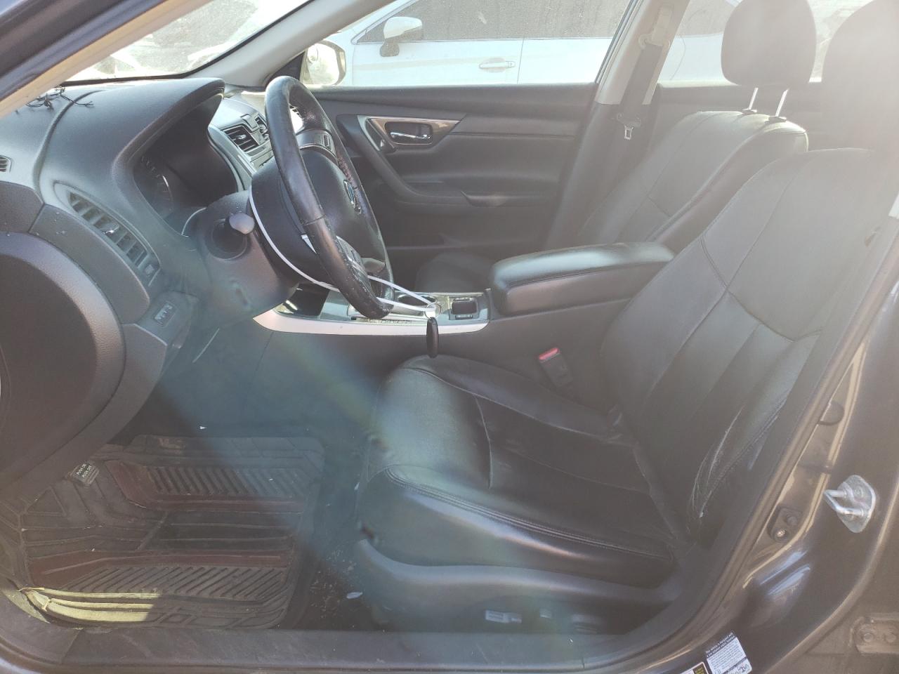 2013 Nissan Altima - Image 7