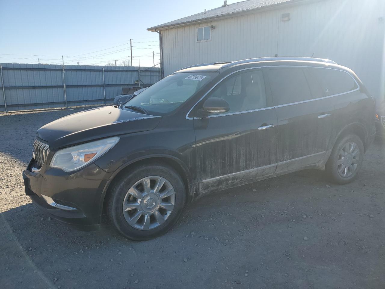 2014 Buick Enclave - Image 1