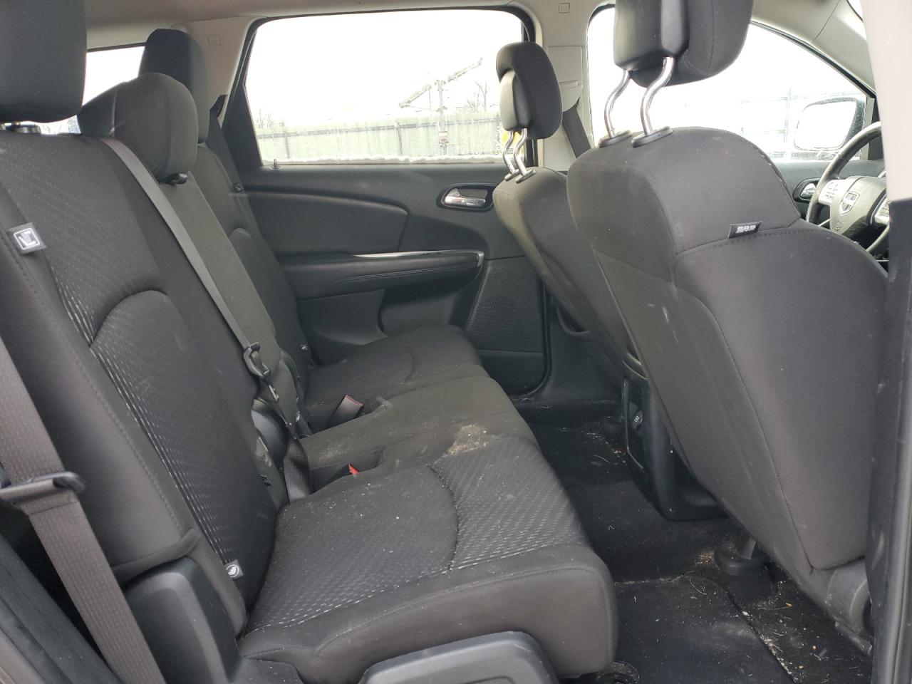 2018 Dodge Journey - Image 11