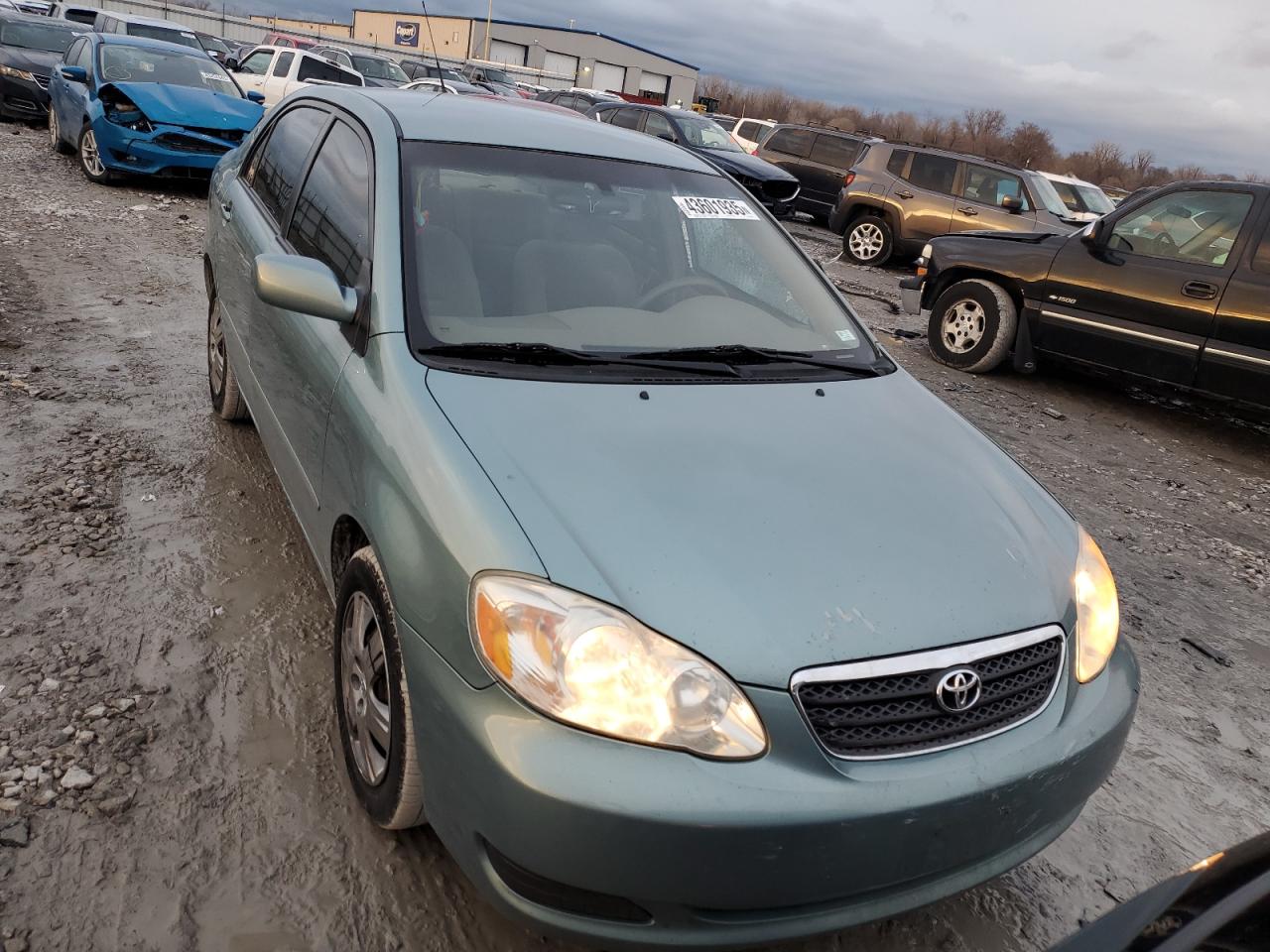 2006 Toyota Corolla - Image 5